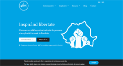 Desktop Screenshot of eliberare.com